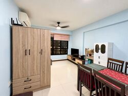 Blk 418A Fernvale Riverwalk (Sengkang), HDB 3 Rooms #638185951